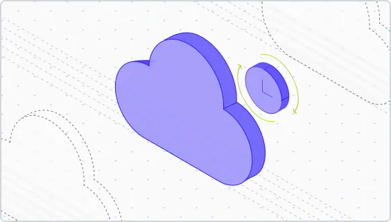 Zero Downtime. By Design.