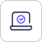 One-time install