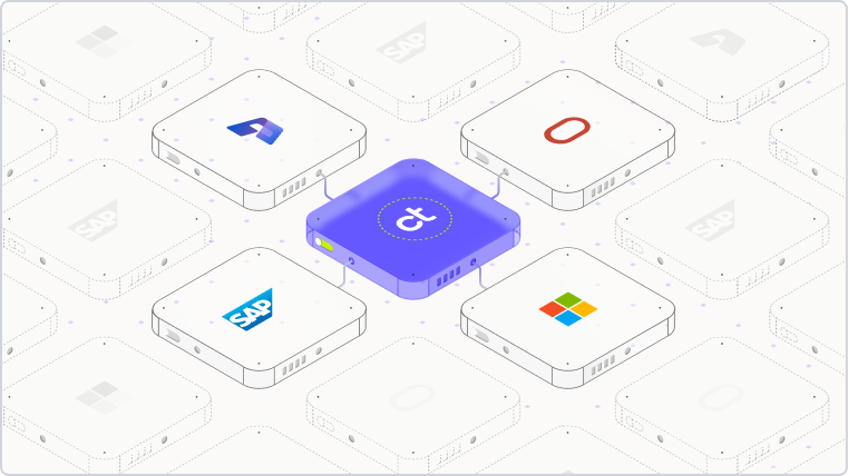 ERP Integration without disruption