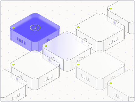 Compliance that works with the systems you already have