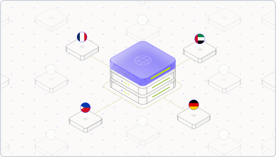 One integration, any geography