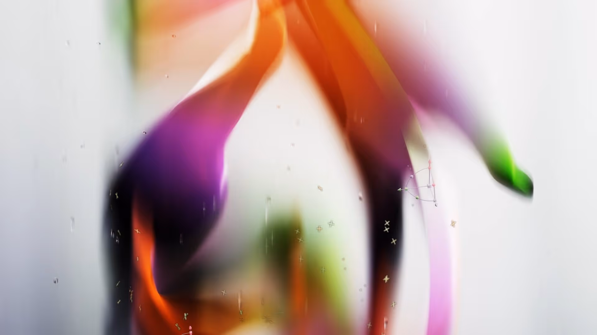 Detailed image of the project