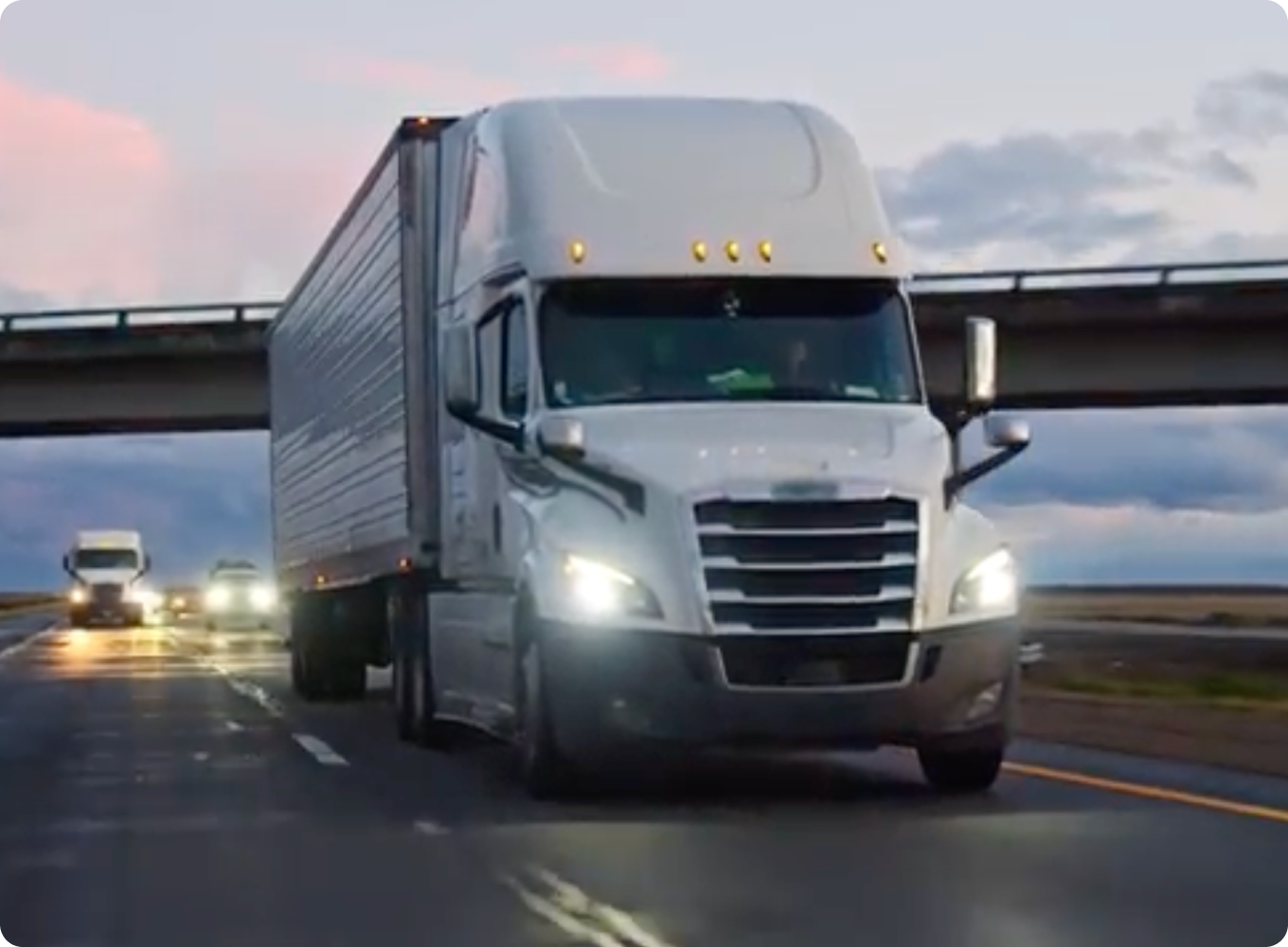 Marten Transport Ltd. Completes Full GHG Emissions Inventory with Good.Lab