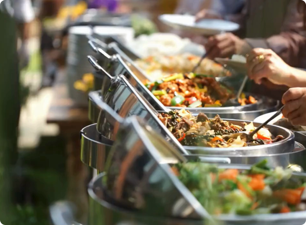 Transforming Ambition into Reality: ezCater Establishes a Foundation for ESG with Good.Lab