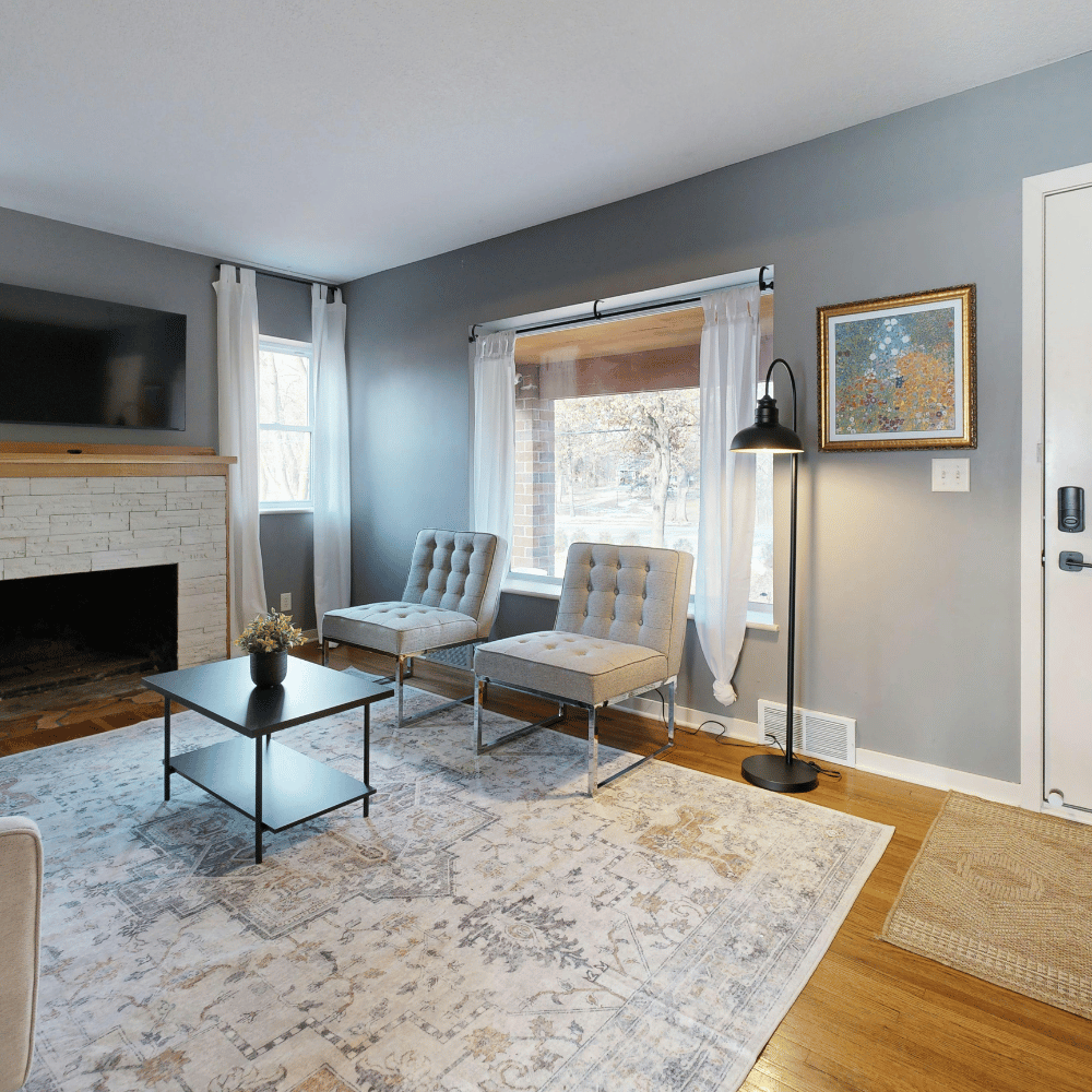 Smart Home 