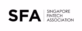 Singapore Fintech Association (SFA) logo