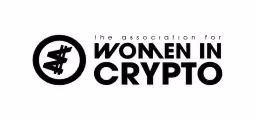 Women in Crypto logo