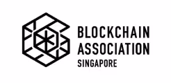Blockchain Association Singapore logo