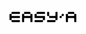 EasyA logo