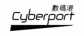Cyberport logo