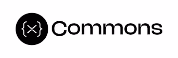 Commons logo