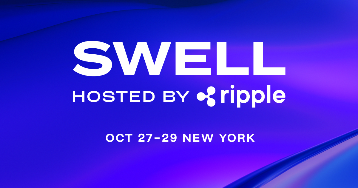 Agenda | Swell 2026 | October 27–29