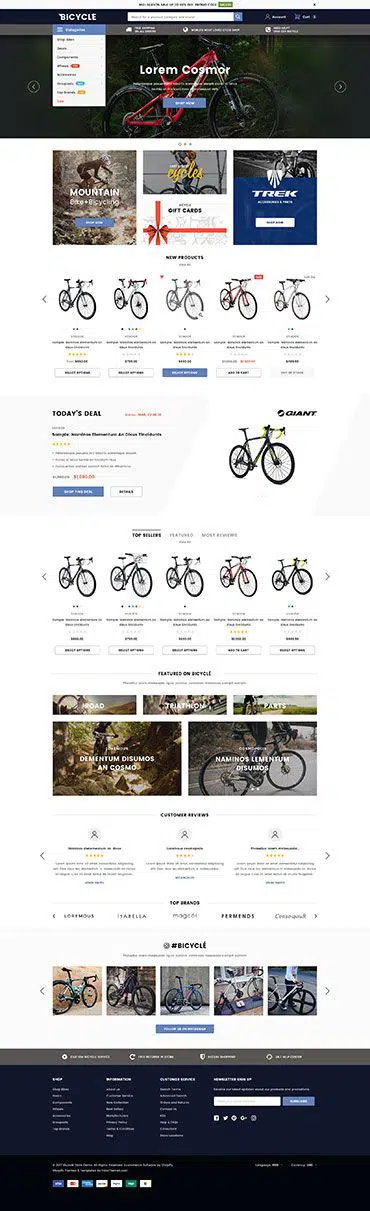 ella shopify theme