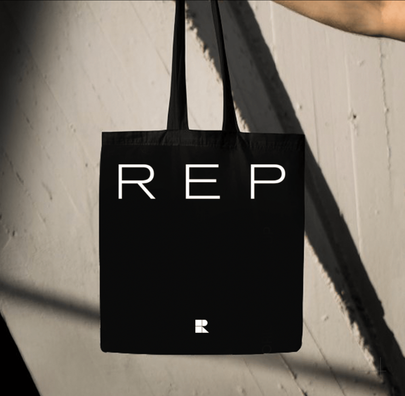Rep AI merch