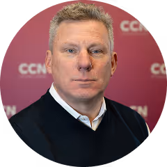 Alun Hughes