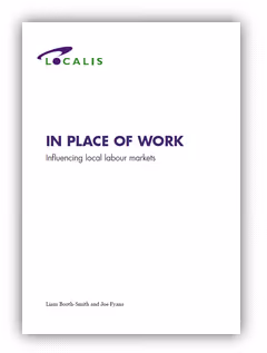 Localis: In Place of Work