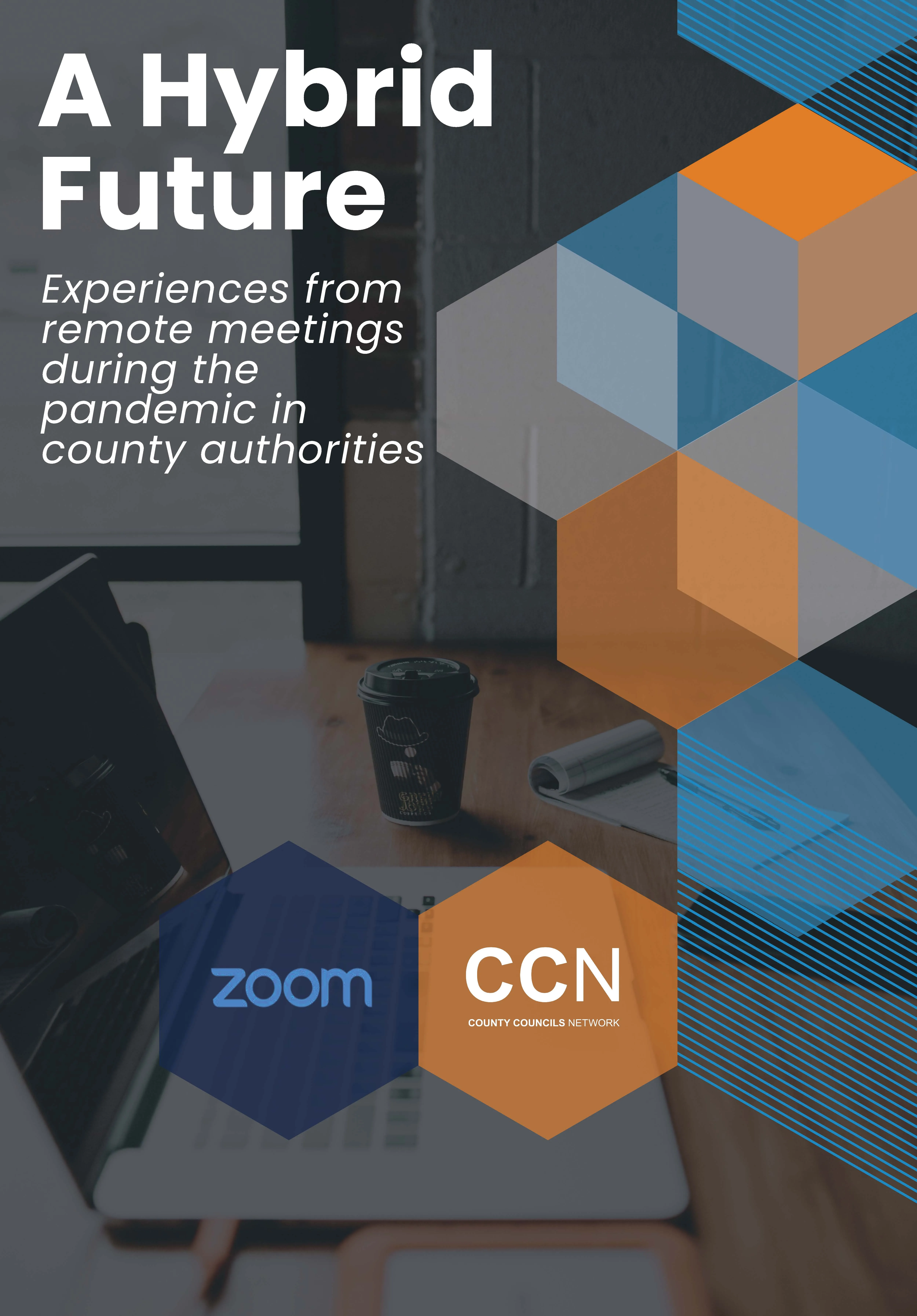 Zoom: A Hybrid Future - Experiences From Remote Meetings During The Pandemic
