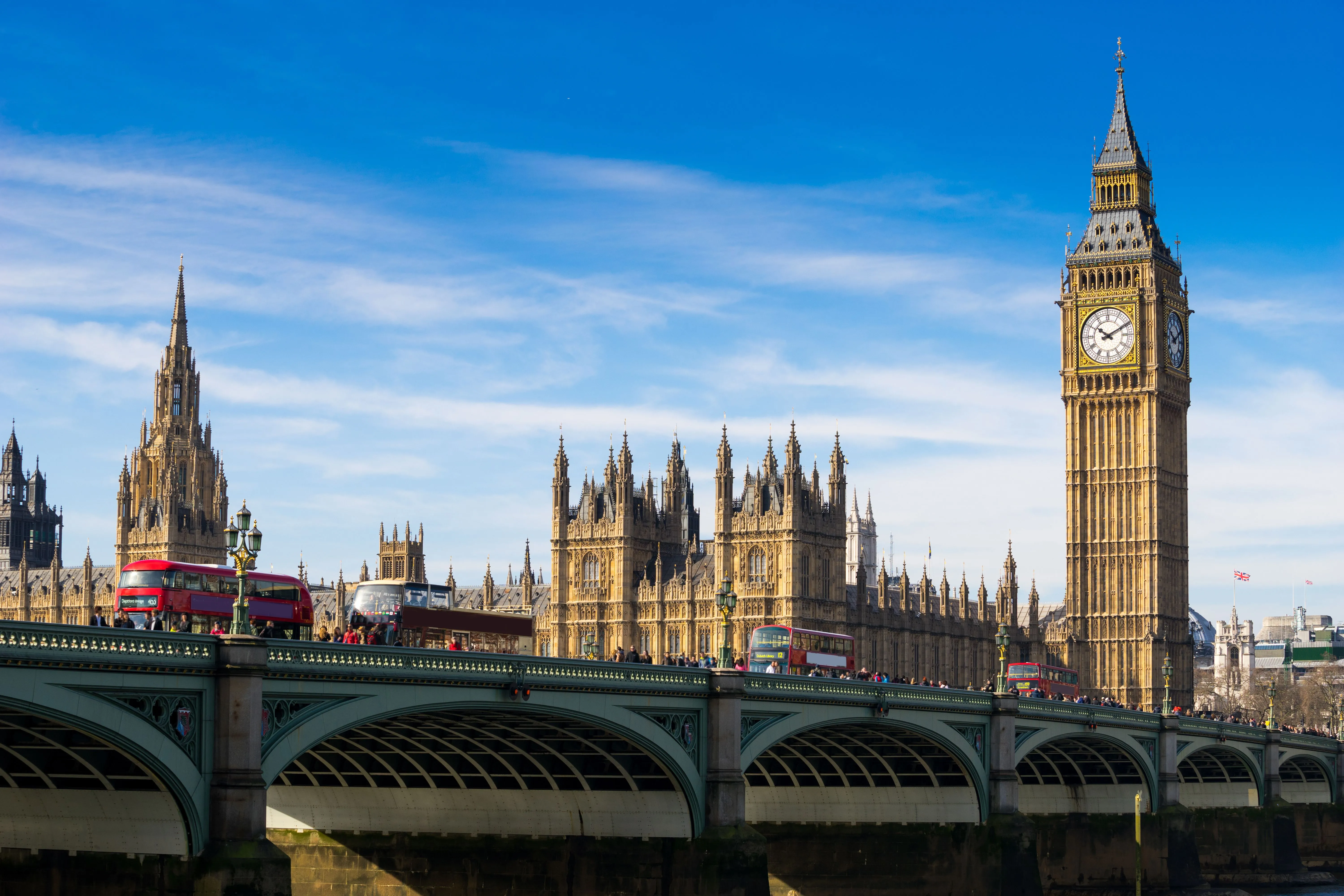 Spending Round confirms new funding for councils: CCN response