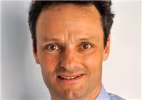 Peter Aldous MP