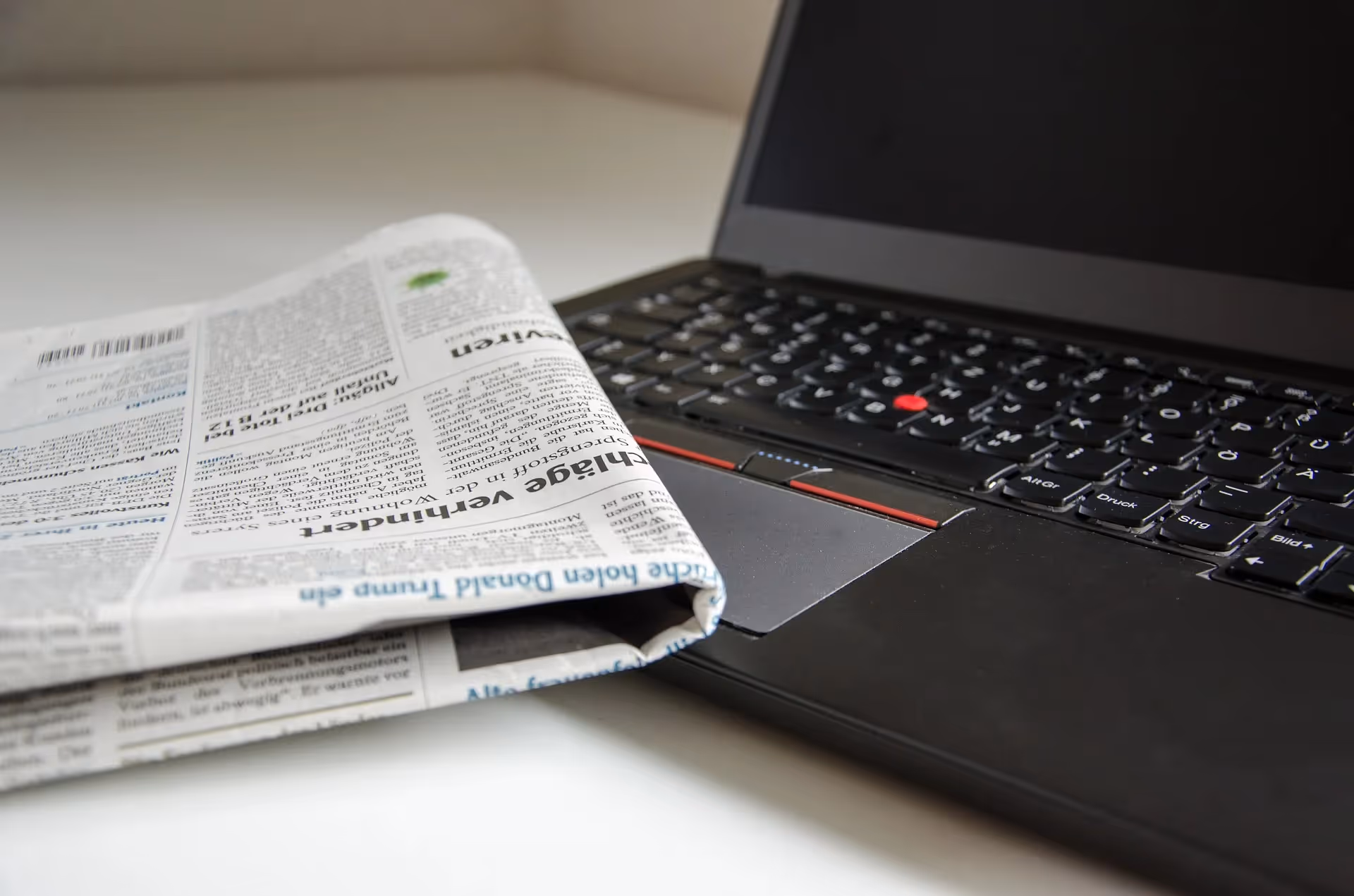 CCN in the press: July 2017