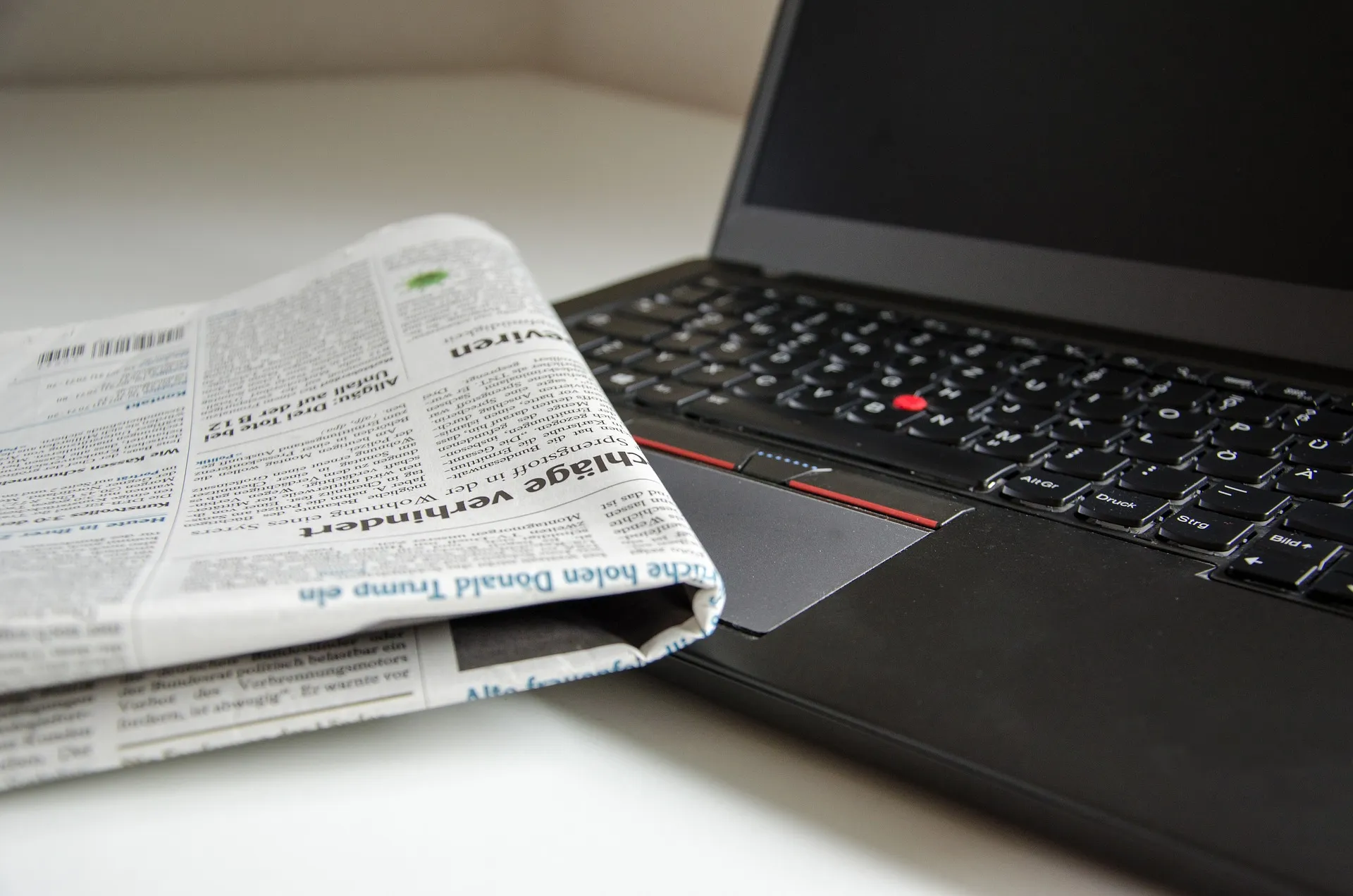 CCN in the media: May 2018