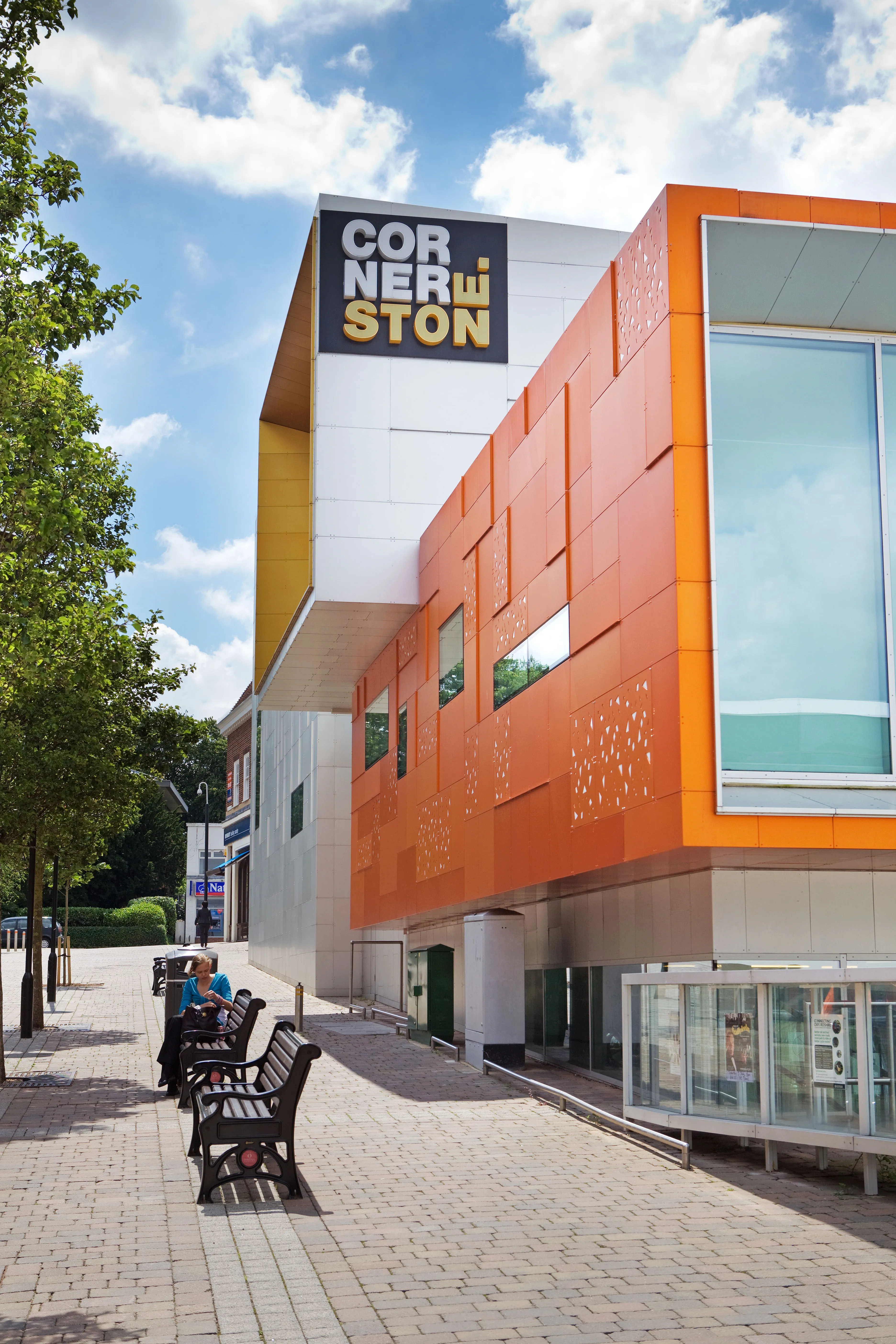 Local Enterprise Partnership proposals: CCN responds
