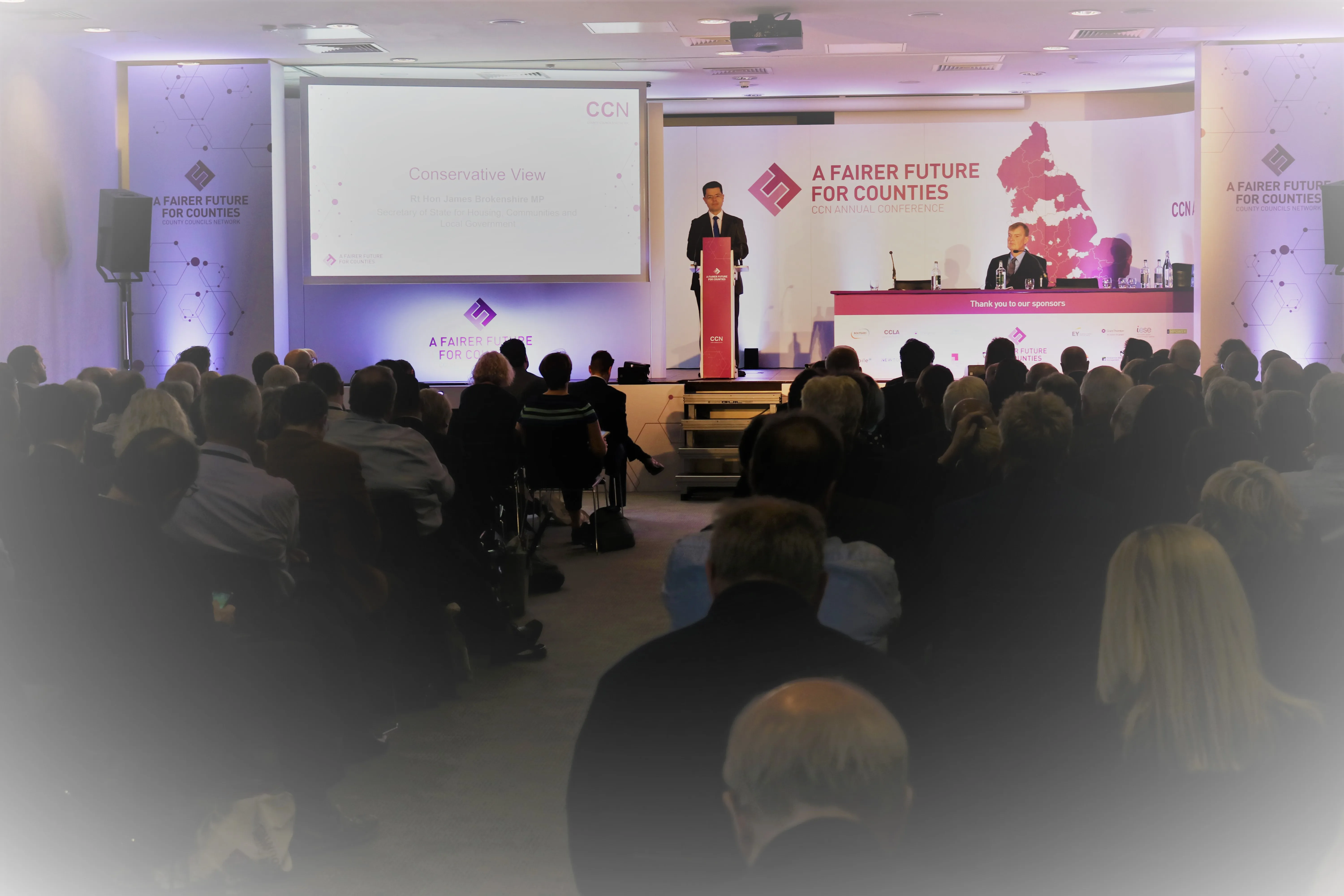CCN Conference 2018 Round-Up
