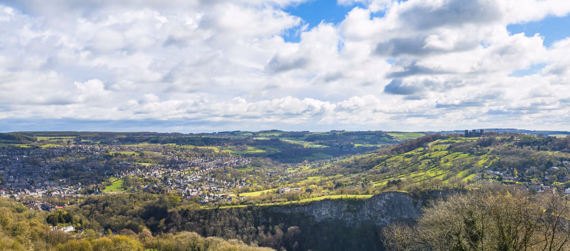 Unitary invitation in Cumbria, North Yorkshire and Somerset: CCN response