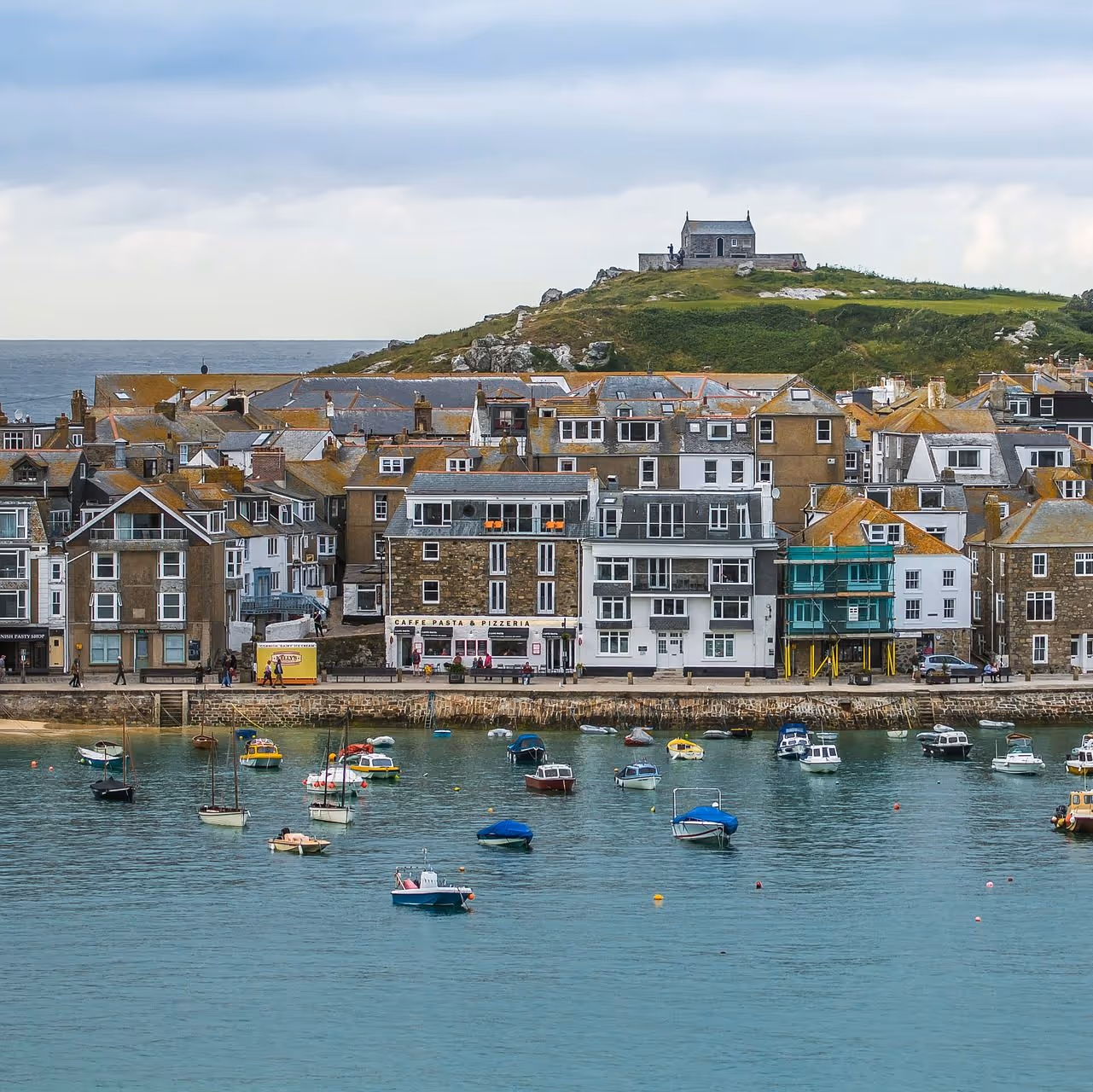Cornwall devolution deal: CCN response