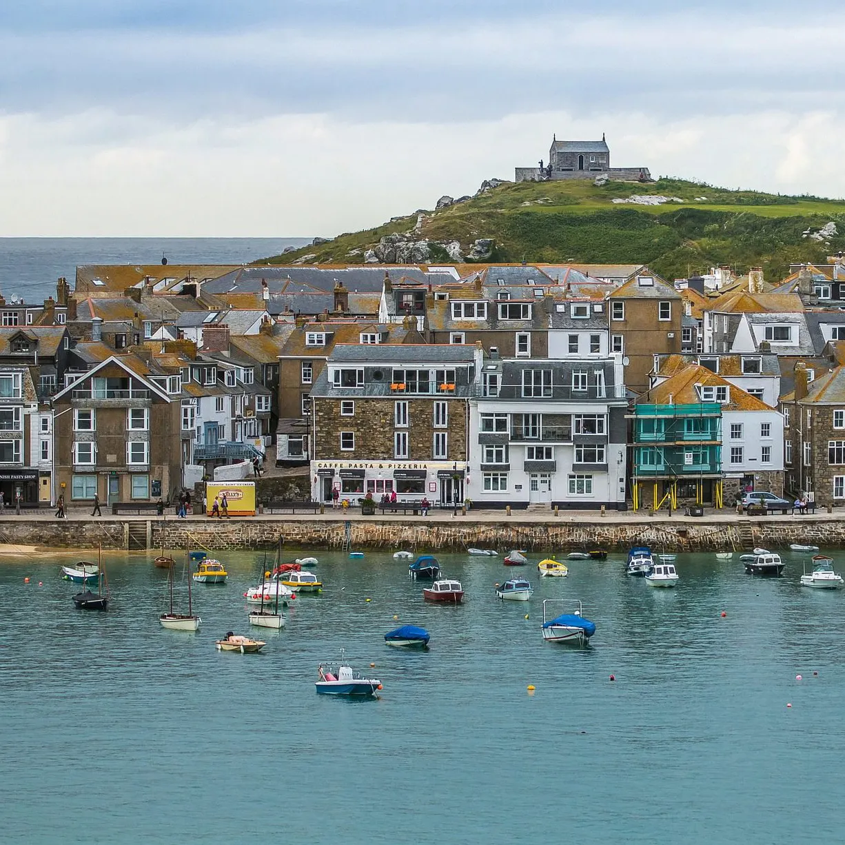 Update to Cornwall devolution deal: CCN responds