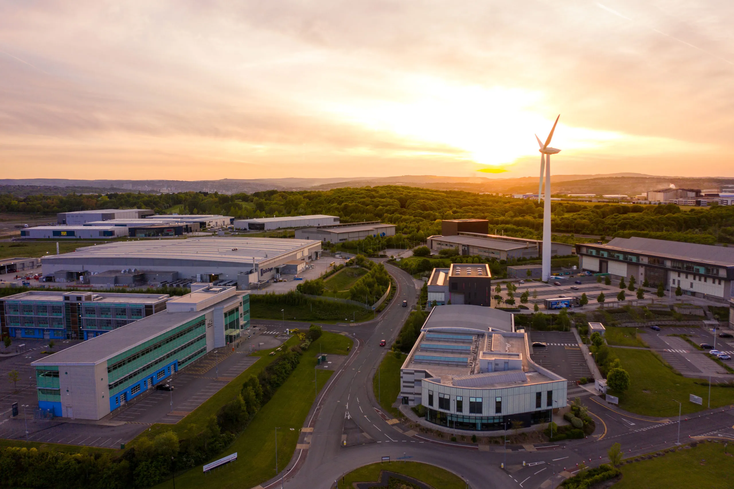 County leaders tell government to ‘unshackle’ their areas as new report reveals foreign direct investment is unevenly focused across England