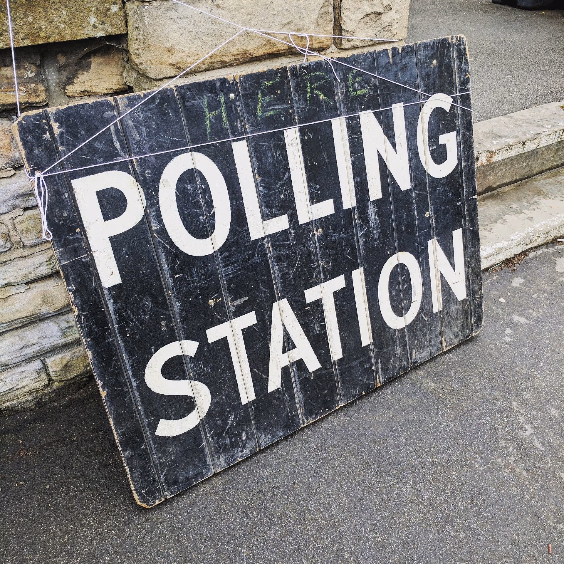 County elections: CCN statement