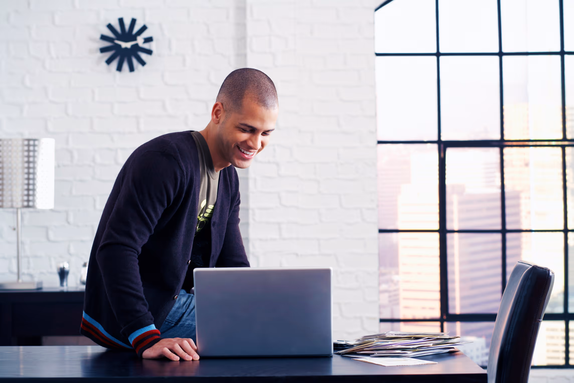 VINCI Facilities blog: Get smart in the workplace