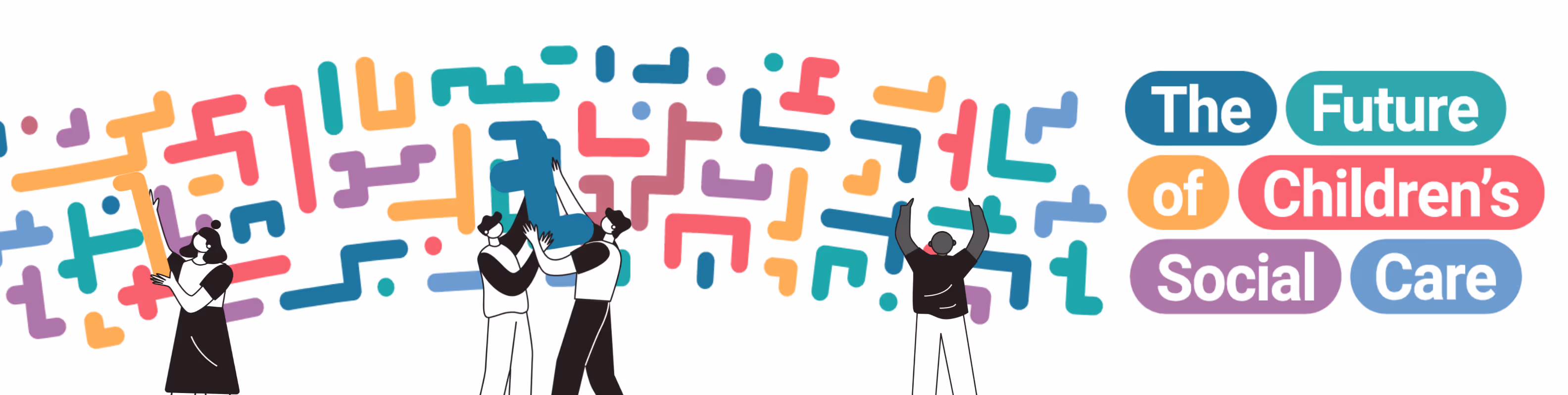 Watch: CCN launches major new report on children's services at webinar