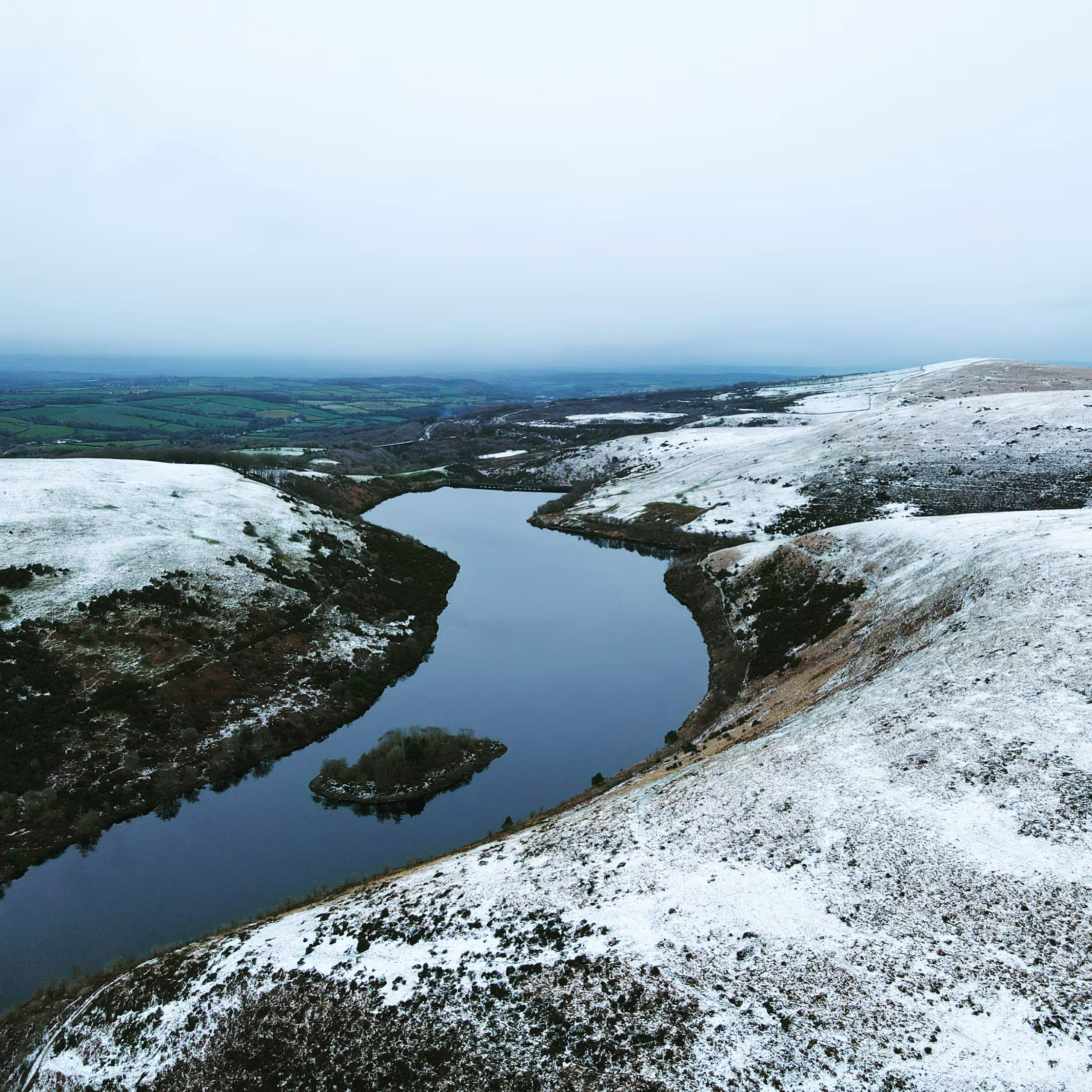 Over 2,000 warm spaces remain open in England’s counties as temperatures drop