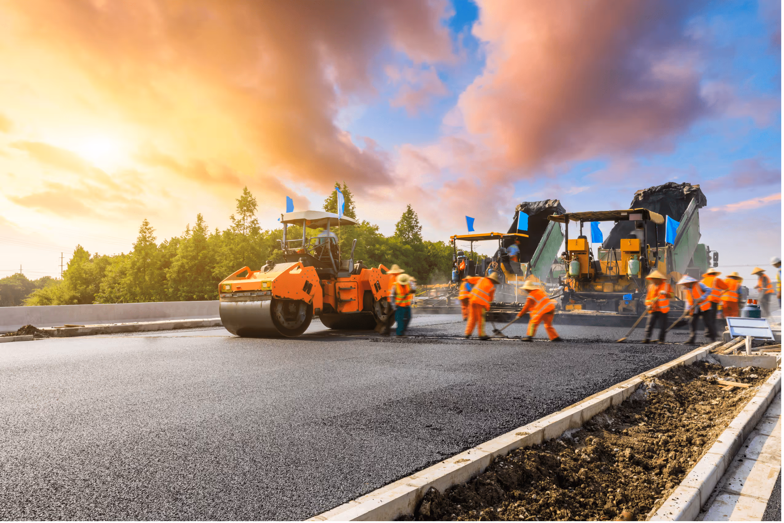 Councils raise concerns that funding for infrastructure in county areas could be reduced under new planning reforms