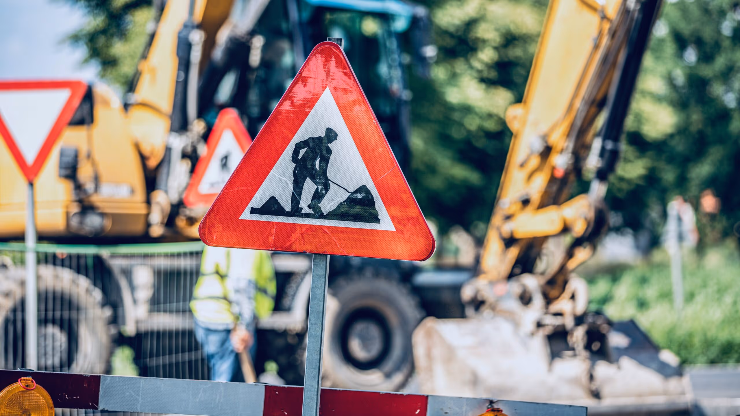 Councils face difficult choices over road maintenance schemes next year as inflation adds £500m to costs