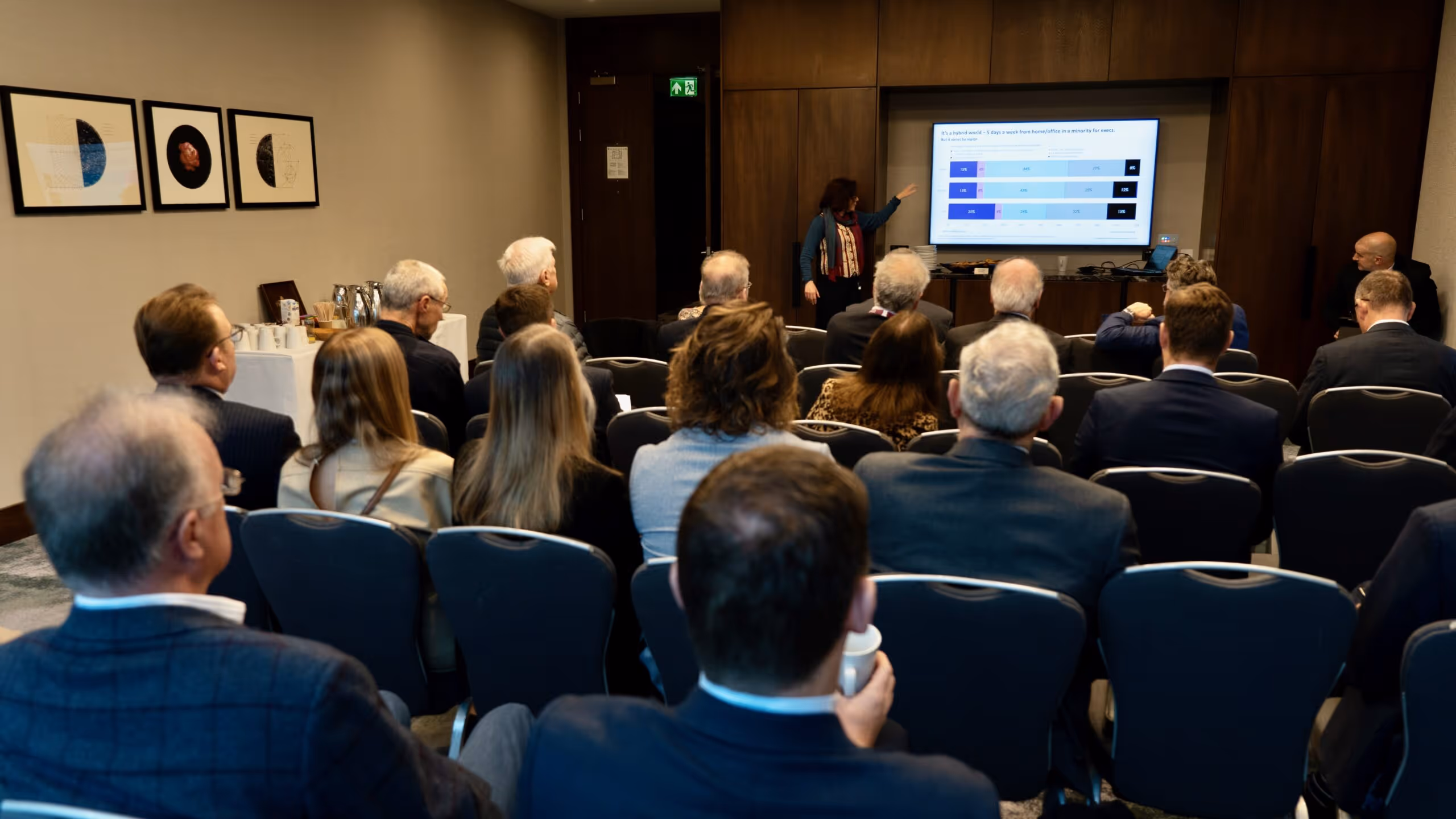 New report sets out how councils can embrace new technology