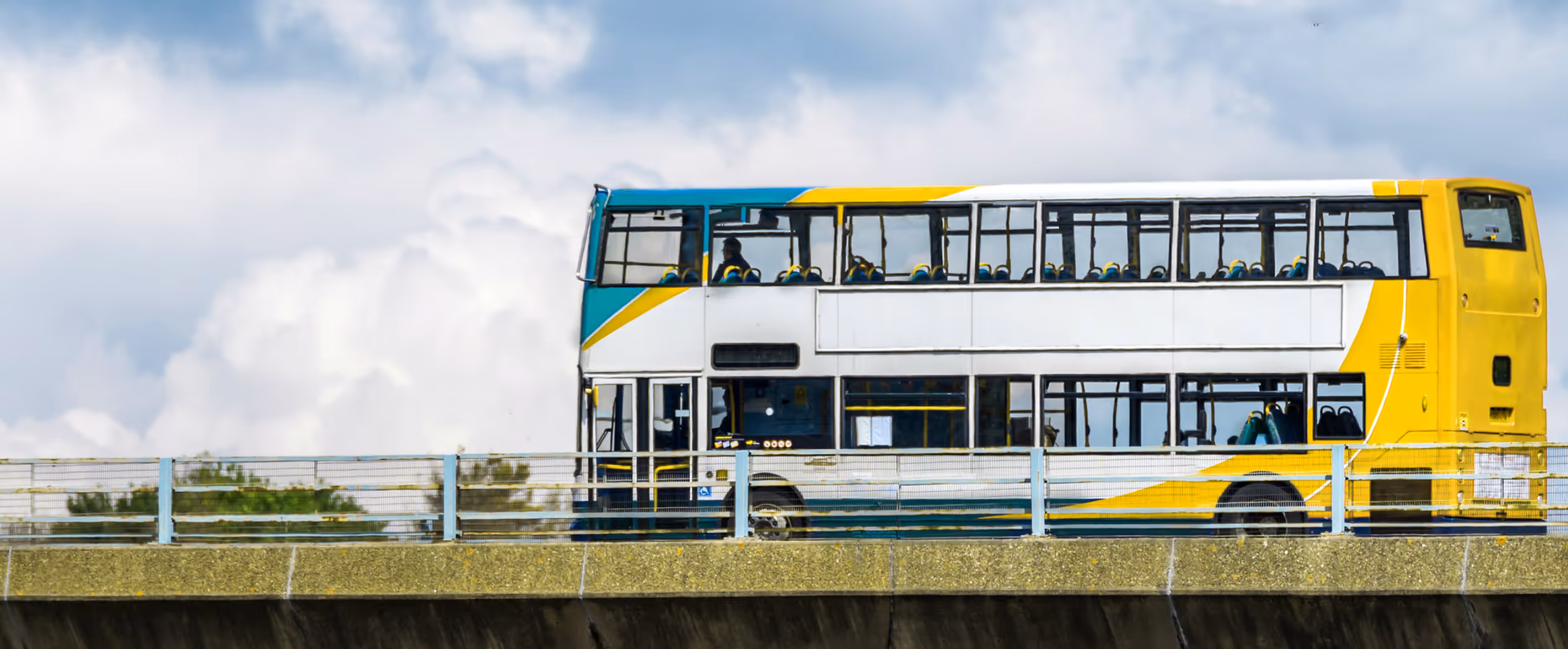 Transport Committee report on bus services: CCN response