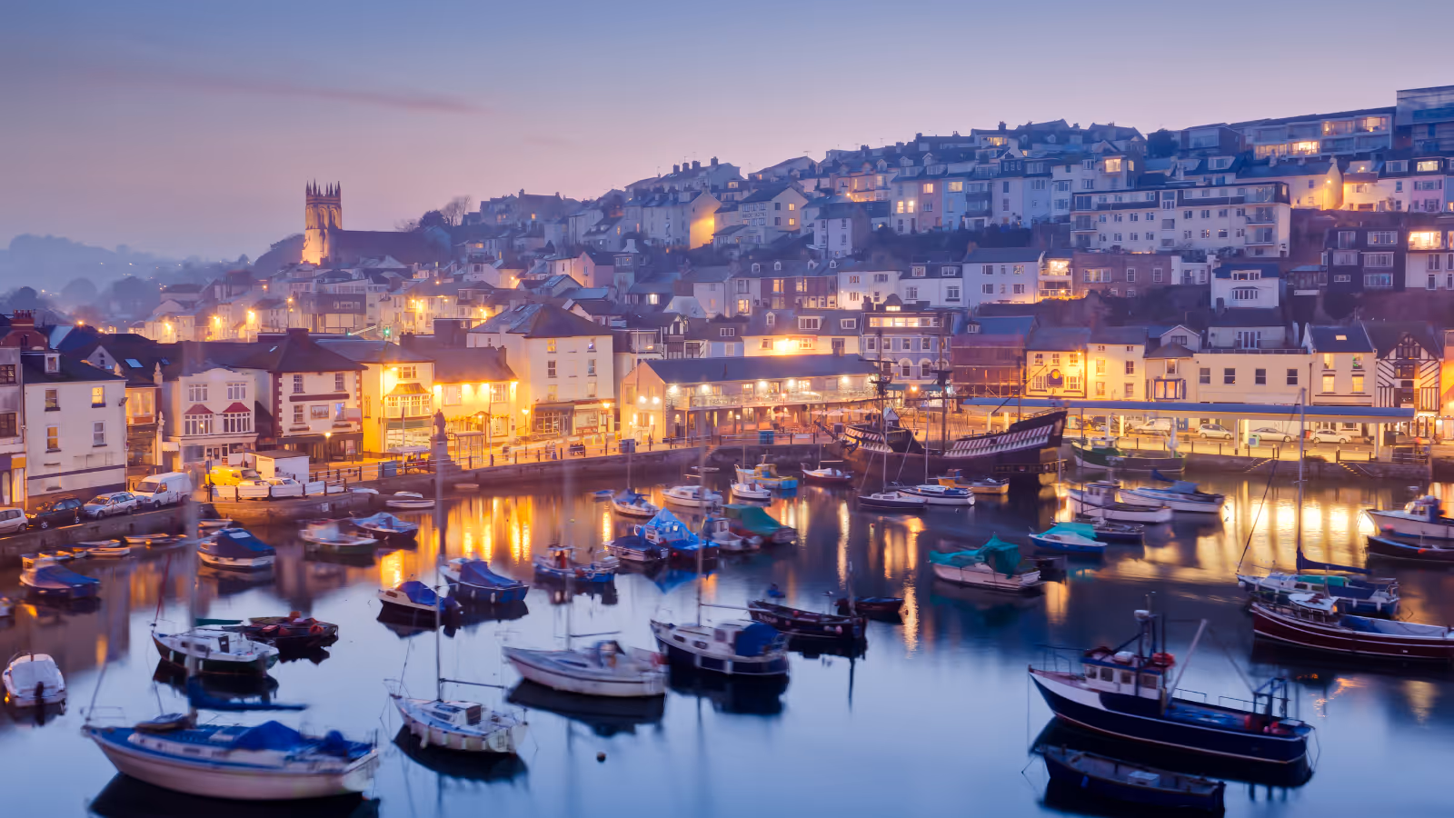 Devolution deal for Devon and Torbay: CCN responds