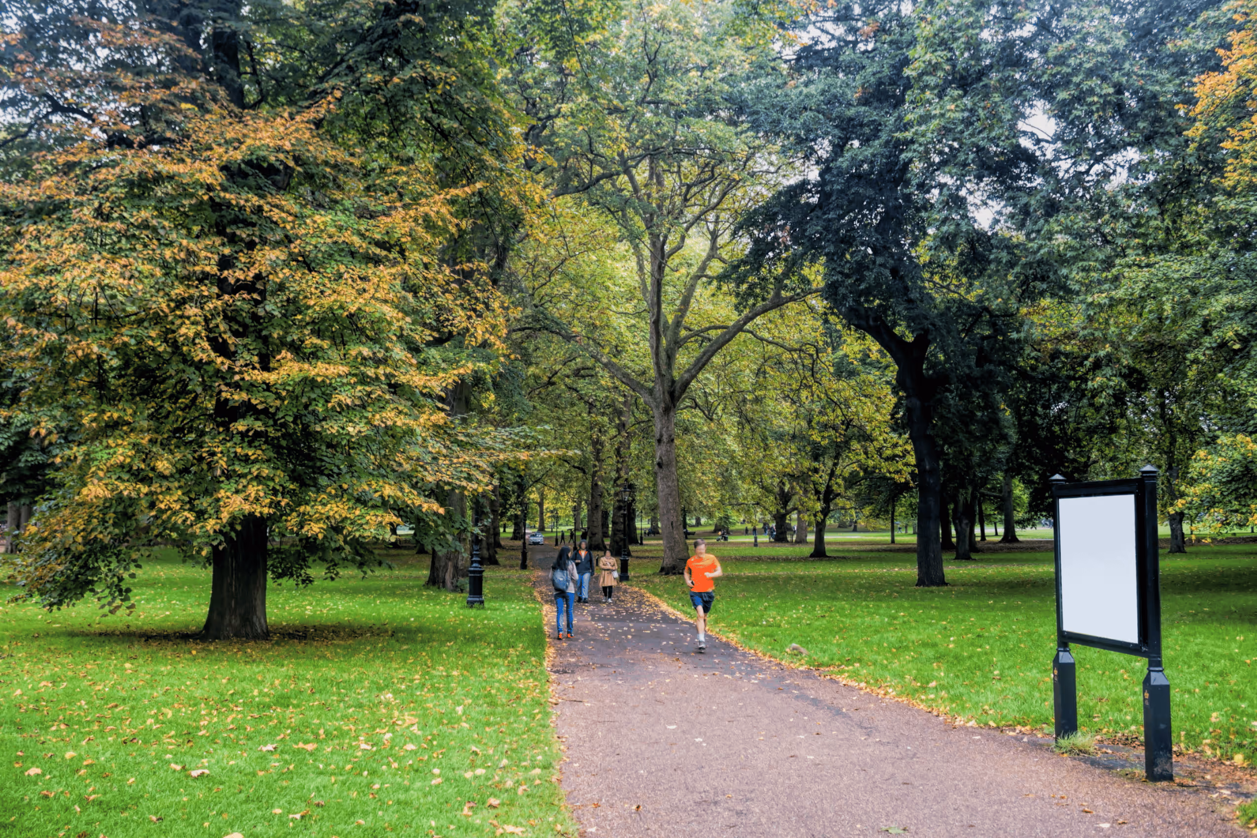 County areas see a surge in adult obesity, as new report highlights how councils are tackling the challenge