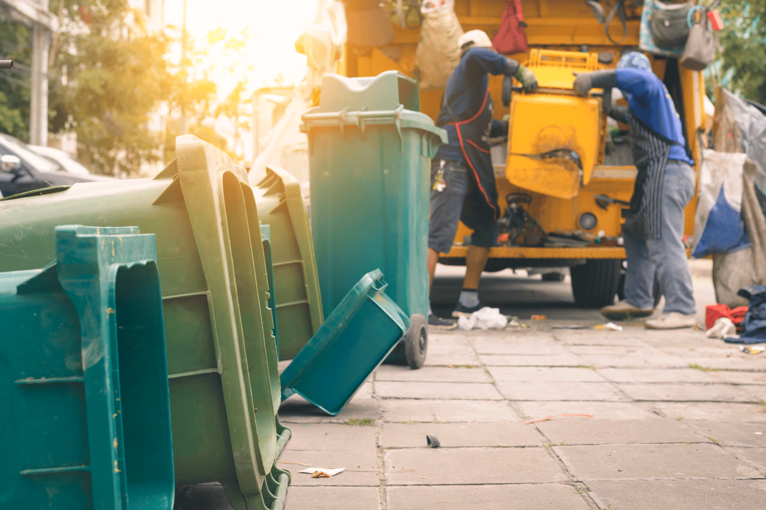 New report shines a spotlight on every day council services