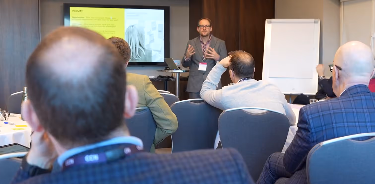 Prior + Partners: How local leaders can capitalise on a new era of strategic planning