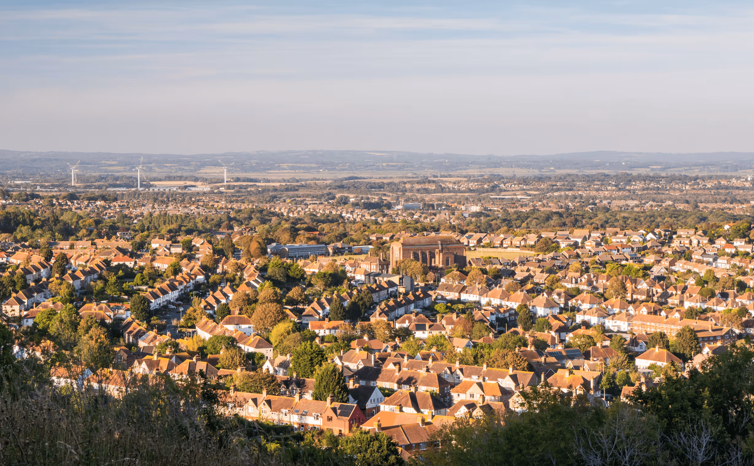 Local government reorganisation decisions: CCN responds