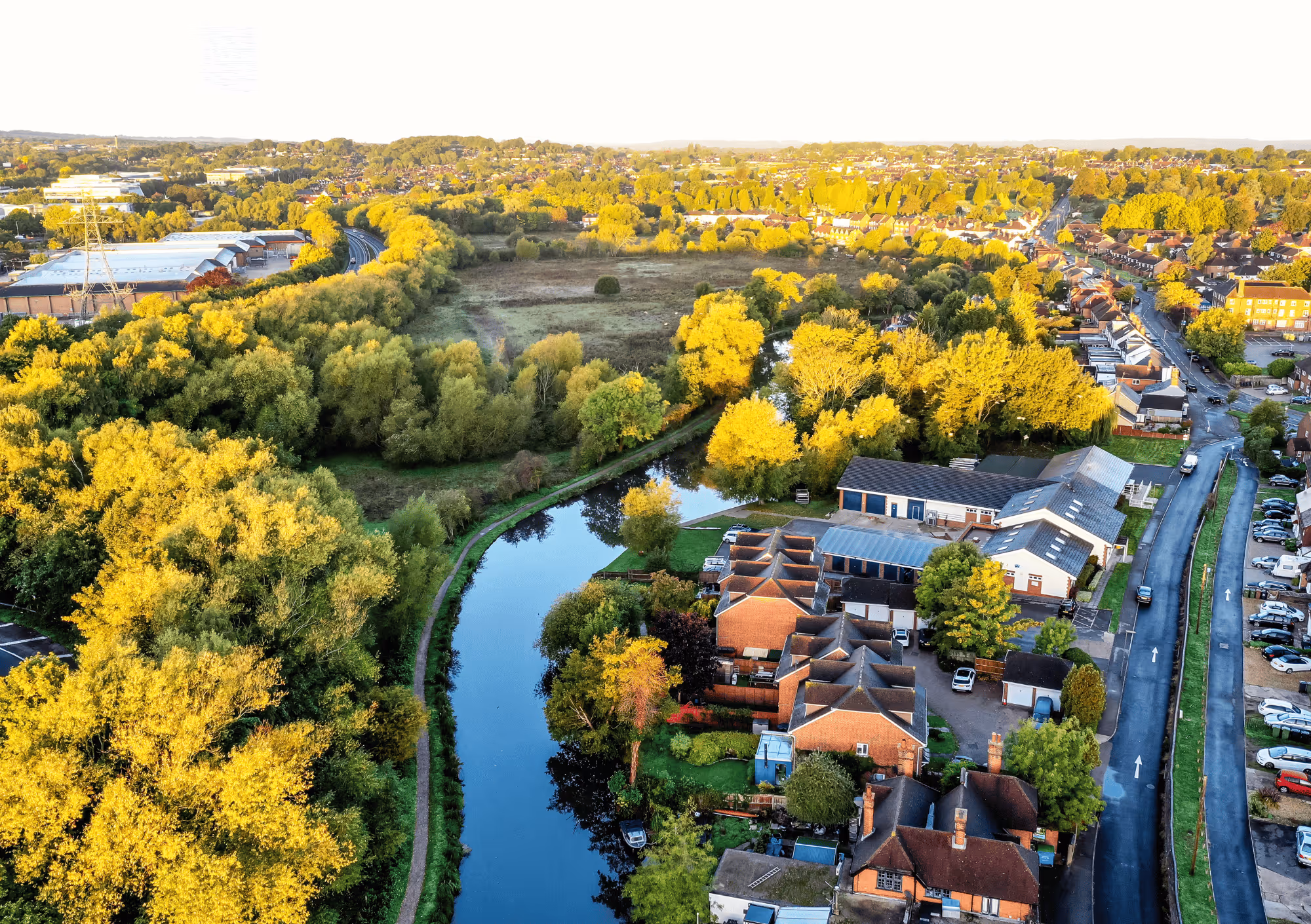 Decision on local government reorganisation in Surrey: CCN responds
