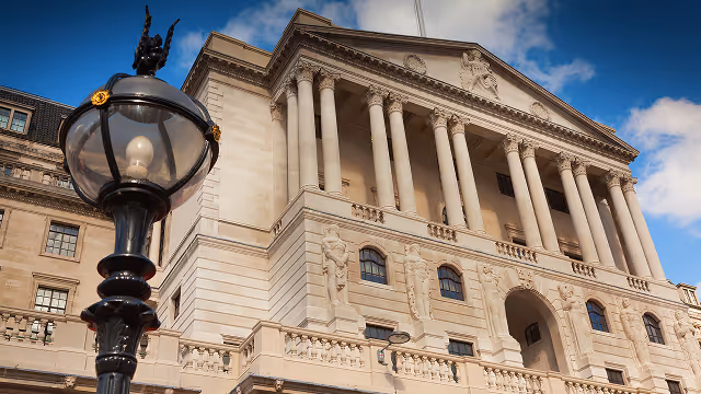 Finance, reorganisation and digital