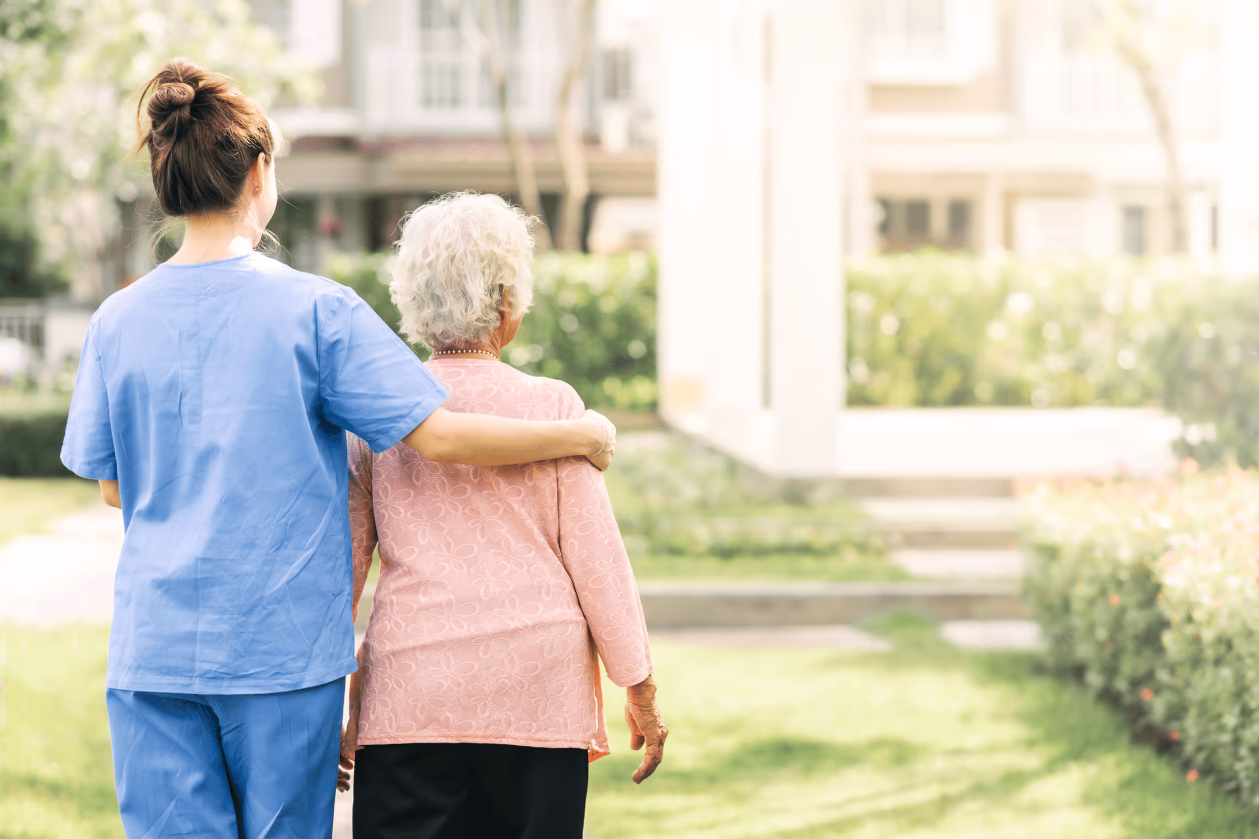 CCN welcomes social care funding announcement