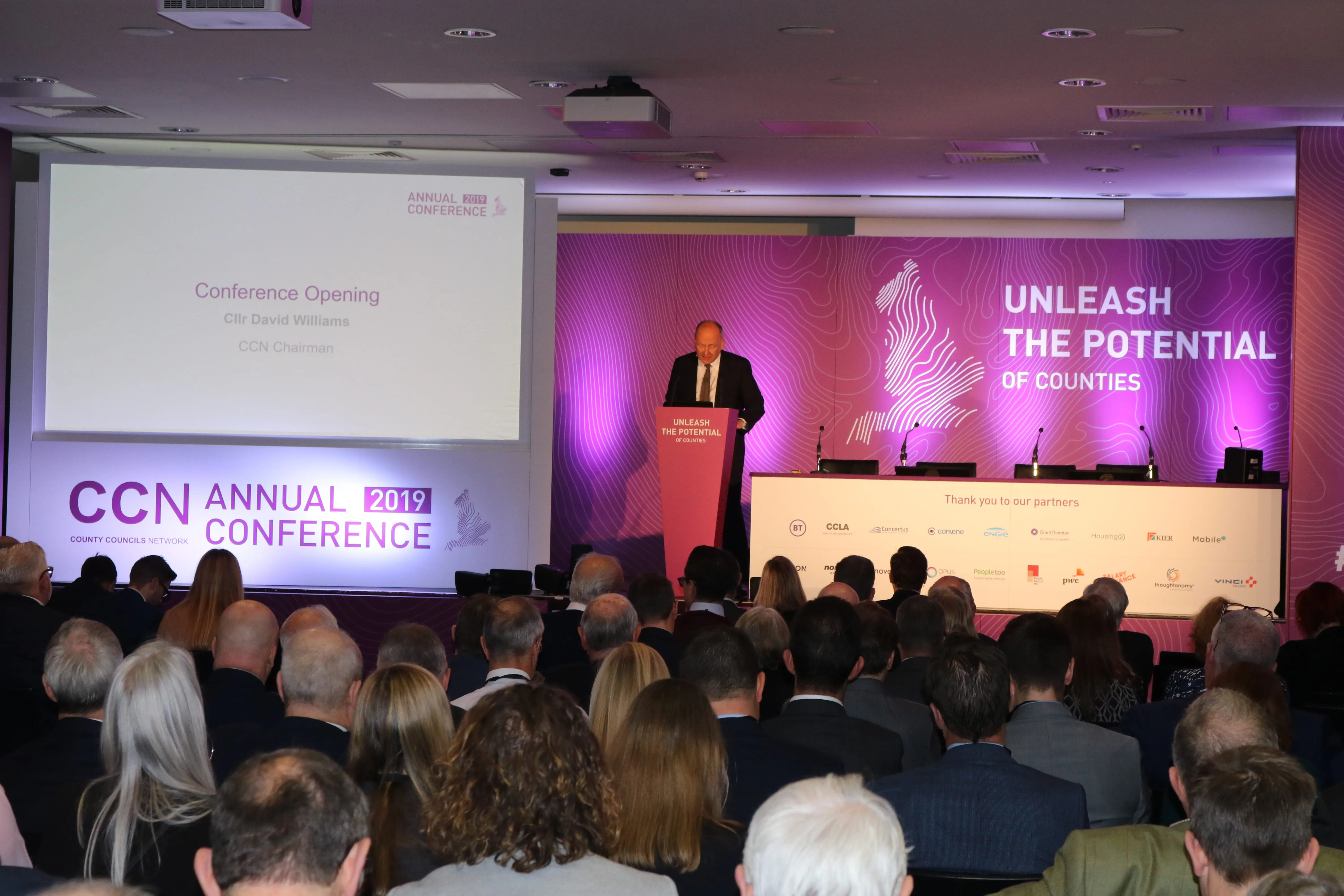 CCN Conference 2019 round-up