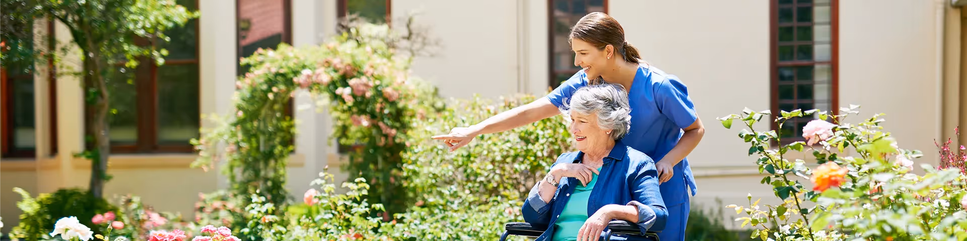 Adult social care and health