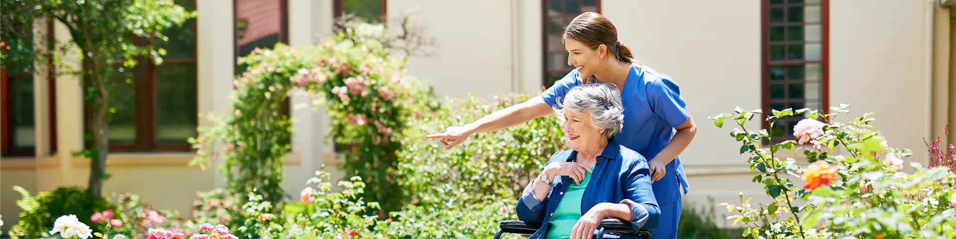 Adult social care and health